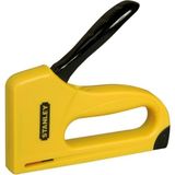 Tekno Trust Mekanik ST6TR35 6-8-10MM Zımba Tabancası Zımba Çakma