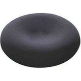Tekno Trust Oturma Minderi Yastığı Ortopedik Destekli Simit Minder - 10 x 30 cm - 10 x 43 cm