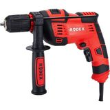Tekno Trust RDX1520 650 W E.Darbeli Matkap