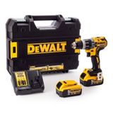Tekno Trust RTM157 13 mm Darbeli Matkap