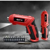 Tekno Trust Şarjlı Tornavida ASD-3507