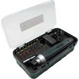 Tekno Trust Şarjlı Tornavida KLNM3820 Şarjlı Tornavida Set