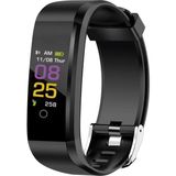 Tekno Trust Yok PSSW13 Siyah Akıllı Bileklik - 35 - 48 mm