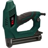 Tekno Trust Zımba Çakma KLZC6041E Elektrikli Profesyonel 15/32MM Çivi Çakma ve 15/25 Zımba Çakma Makinesi Elekt