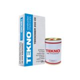 TEKNO YAPI KİMYASALLARI Teknomer 200 Ex Pro Iki Bileşenli, Çimento Ve Akrilik Esaslı Tam Elastik, Su Yalıtım Malzemesi