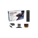 Tekno61 S55 Full Hd Uydu Alıcısı - Dahili Wifi Anteni - Youtube - Scart Av Kablo - Tüplü Tv Uyumlu