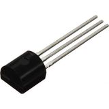Teknoartshop 2N3906 Transistör Bjt Npn To-92