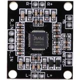 Teknoartshop 2X15W PAM8610 Amplifikatör Devresi 15W Stereo Amfi Ses Yükseltici Özellikli