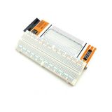 Teknoartshop-Breadboard