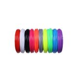 Teknoartshop Filament 3d Kalem Yazıcı Için 10renk 10metre= 100metre