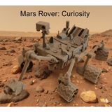 Teknoartshop Mars Rover Curiosity Kit Card - Eğitici Deney Seti