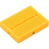 Teknoartshop Mini Breadboard Sarı