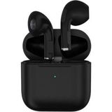 Teknobab Pro5 Hd Ses Kutudan Şarjlı Her Telefona Uyumlu Bluetooth Kulaklık