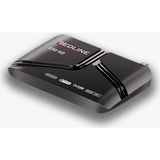 TeknoBeyza Redline S50 Hd Full Hd Mini Uydu Alıcısı - Tkgs, Youtube ve Wi-Fi Destekli