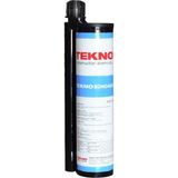 Teknobond 400P Kimyasal Dübel 345 ml Polyester Esaslı Tiksotropik Hızlı Kürleşen Ürün