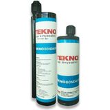 Teknobond Kimyasal Dübel 401P-410ML
