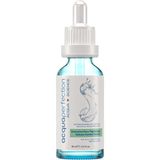 Teknocan Marketing Acqua Perfection Sivilce Önleyici, Siyah Nokta ve Gözenek Karşıtı Arındırıcı Cilt Bariyeri Güçlendirici Bakım Serumu (%5 Niacinamide +%1 Zinc) 30ML, Akneli, Yağlı Ciltler Için Sebum Dengeleyici