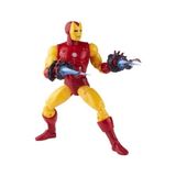 Teknocan Marketing Legends 20TH Anniversary Series 1 Iron Man