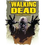Teknocan Marketing The Walking Dead Comics Companion: The Best Of The Official Walking Dead Magazine