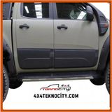 Teknocity Ford Ranger T6 2012-2015 Gövde Kaplama - Kapı Kaplama Abs Plastik