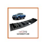 Teknocity Mıtsubıshı L200 2019 Sonrası Ledli Moonvisör Tavan Kebi Beyaz Süper LED Off-Road Aksesuarı