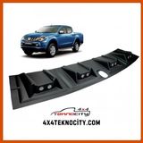 Teknocity Renault Duster 2024 + Uyumlu Moonvisör Tavan Kebi Beyaz LED Off-Road Aksesuarı