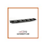 Teknocity Volkswagen Amarok 2010 Üstü Moonvisör Tavan Kebi Beyaz LED Off-Road Aksesuarı