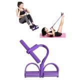 TeknoClass Body Trimmer Mekik Çekme Aleti Evde Spor Egzersiz Lastiği Kaliteli Ürün