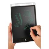TeknoClass Grafik Dijital Kalemli Çizim Yazı Tahtası Not Yazma Eğitim Tableti Writing Tablet Beyaz