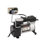 TeknoClass Profesyonel 150Psi Metal Oto Araç Hava Kompresörü Mini 12v Oto Lastik Pompası Araba Bisiklet