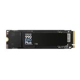 Teknodayım 1 TB 990 EVO PLUS SAMSUNG NVME M.2 MZ-V9S1T0BW PCIE 7150-6300 MB/S SAMSUNG TR GARANTILI