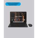 Teknodayım 10.1 Inç Android Tablet Klavye ve Mouse Setli 5g Destekli - Çok Renkli