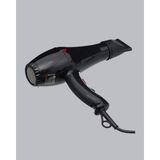 Teknodayım 2200W Ac Motor Saç Kurutma Makinesi Hafif ve Dayanıklı Tasarımlı - Renkli