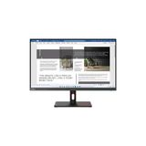 Teknodayım 27 LENOVO S27I-30 THINKVISION 63DFKAT4TK FHD 4MS 100HZ HDMI+VGA WLED MONITOR (3 YIL GARANTİ)