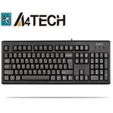 Teknodayım A4 TECH KM-720 Q Usb Siyah Klavye