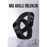 teknodayım Akıllı Bileklik Fitness ve Sağlık İçin Akıllı Bileklik Adım Sayar, Kalp Atışı, Uyku İzl