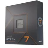Teknodayım AMD RYZEN 7 7700X 4.5GHZ 32MB 105W AM5 FANSIZ