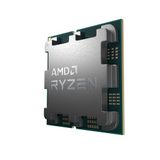 Teknodayım AMD RYZEN 7 7700X3D 8 Core, 4,00-4.50GHz, 104Mb Cache, 120W, AM5 Soket, TRAY, (Dahili Grafik VAR, F