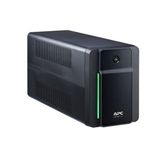Teknodayım APC Back-UPS 1600VA 230V AVR 4 Schuko outlets
