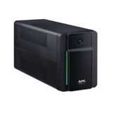 Teknodayım APC Easy UPS 2200VA Tower 230V 4x CEE 7/3 Schuko outlets AVR