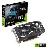 Teknodayım ASUS GEFORCE DUAL-RTX3050-O6G 6GB GDDR6 96BIT 1XHDMI 1XDP 1XDVI EKRAN KARTI