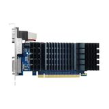 Teknodayım ASUS GEFORCE GT730-SL-2GD5-BRK 2GB DDR5 64BIT 1XVGA 1XHDMI 1XDVI EKRAN KARTI