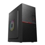 Teknodayım AZTECH Royal AZTB01 600W OFİS TİPİ PC KASASI SIYAH