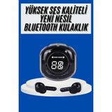 Teknodayım Bluetooth Kulaklık – Hifi Kalitesinde Kablosuz Müzik Keyfi - Çok Renkli