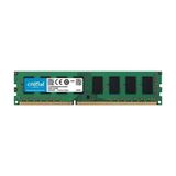 Teknodayım CRUCIAL 4GB DDR3 1600Mhz CL11 Pc Ram (1.35V)