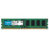 Teknodayım CRUCIAL 8GB DDR3 1600Mhz CL11 Pc Ram CT102464BD160B