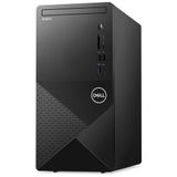 Teknodayım DELL Vostro 3030, N6001VDT3030MT_UPG1, i5-12400, 16Gb DDR5 Ram, 512Gb SSD, Paylaşımlı Ekran Kart�