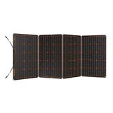 Teknodayım FLEXSOLAR 360W TAŞINABİLİR GÜNEŞ PANELİ