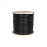 Teknodayım FRISBY FNW-CAT525 305MT 0.45MM 26AWG CAT5E DIŞ MEKAN UTP KABLO