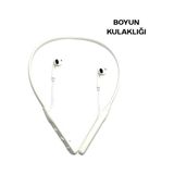 Teknodayım Fubar Boyun Askılı Kulaklık - --